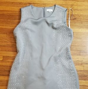 Calvin Klein dress
